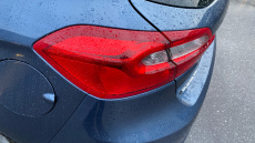 Ford Fiesta 1.0 EcoBoost Zetec 3dr Petrol Hatchback